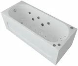 Акриловая ванна Aquatek Оберон 170x70 OBR170-0000027 фото 4