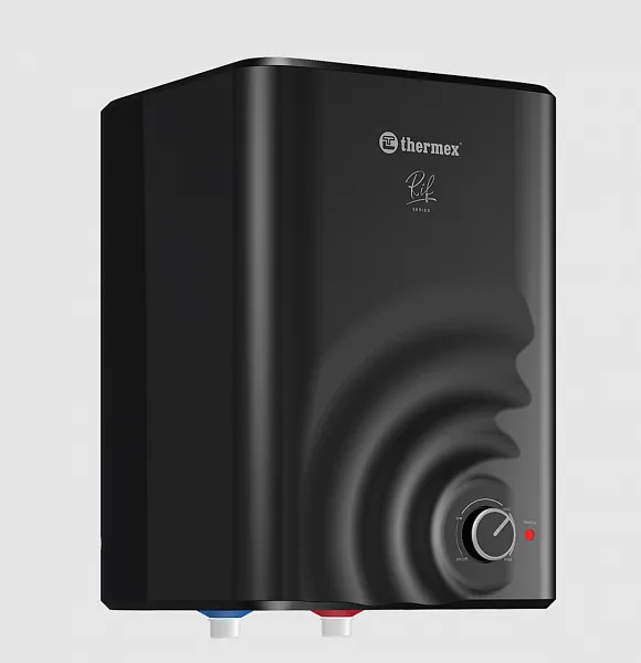 Водонагреватель THERMEX Rif 10 O накопительный фото 2