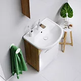 Мебельная раковина Kirovit Уют 55 12091 фото 2