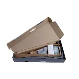 Душевая стойка KNOTLOR STREAMLINE SS-06 фото 16