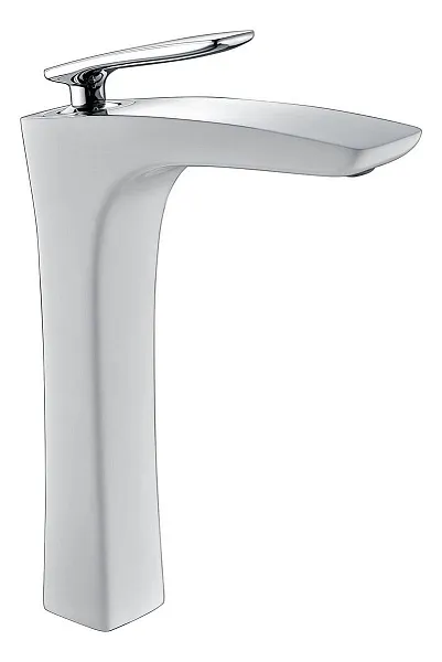 Смеситель для раковины TIMO Helmi 4011/00-16F фото 1