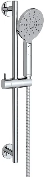 Душевой гарнитур WasserKRAFT A144 фото 1