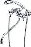 Смеситель Lemark Promotion LM6051C универсальный фото 1