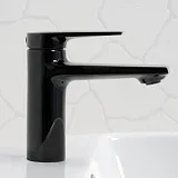Смеситель WasserKRAFT Glan 6603 для раковины фото 3