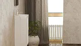 Раковина Velvex Bio 40 см rkBIO.40-81 фото 10