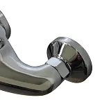 Смеситель для душа PAINI Fiori F2CR511LMKM фото 6