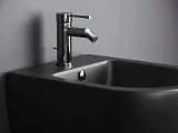 Подвесное биде Ceramica Nova Metropol CN4003MB фото 3