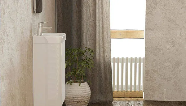 Раковина Velvex Bio 40 см rkBIO.40-81 фото 10