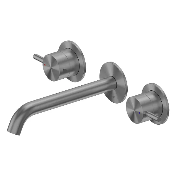 Смеситель для раковины ABBER Wasser Kreis 316 AF81123BGG-L фото 1