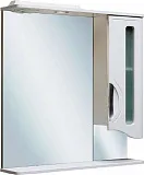 Мебель для ванной Runo Толедо 75 напольная фото 7