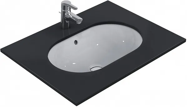 Раковина Ideal Standard Connect 62 см E505001 фото 1