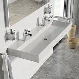 Раковина Ravak Natural 120 см XJO01212000 фото 6