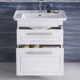 Раковина Kirovit Дуглас 75 см С02977 фото 2