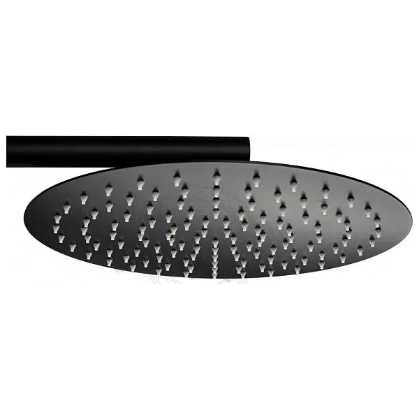Душевой комплект FILARETE Roun FL1023BL фото 10