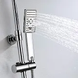 Душевая стойка WasserKRAFT A17701 фото 9
