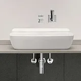 Раковина Villeroy&Boch Artis 58 см 41725801 фото 3
