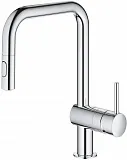 Смеситель Grohe Minta 32322002 для кухонной мойки фото 2