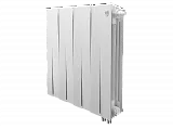 Радиатор Royal Thermo PianoForte 8 секций RTPNVD50008 фото 1