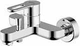 Смеситель Bravat Stream-D F637163C-01 для ванны с душем фото 1