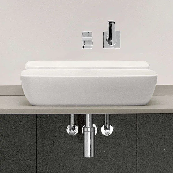 Раковина Villeroy&Boch Artis 58 см 41725801 фото 3