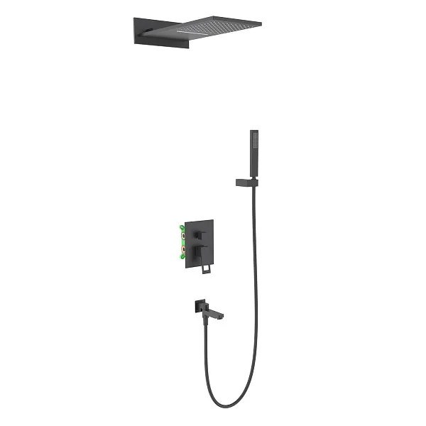 Душевой комплект TIMO Briana SX-7119/03SM фото 1