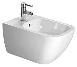 Биде подвесное Duravit Happy D.2 2258150000 фото 1