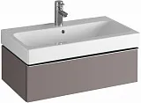 Раковина Geberit iCon 75 см 124075000 фото 4