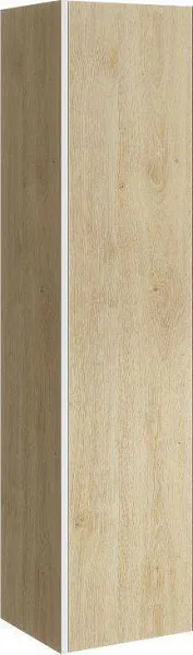 Шкаф-пенал Aqwella Urban 35x140 URB0535DD фото 1