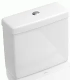 Бачок для унитаза Villeroy & Boch Omnia Architectura 5773 1101 фото 1