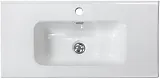 Раковина BelBagno 81 см BB800/390ETL фото 1