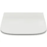 Крышка-сиденье Ideal Standard I.Life B T500301 с микролифтом фото 1