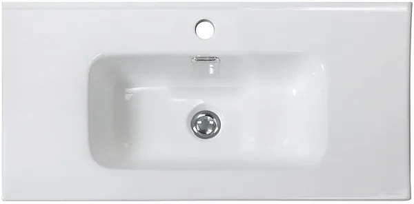 Раковина BelBagno 81 см BB800/390ETL фото 1