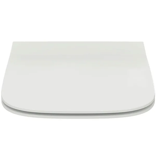 Крышка-сиденье Ideal Standard I.Life B T500301 с микролифтом фото 1