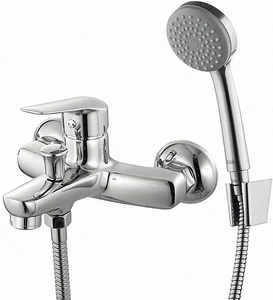 Смеситель Iddis Torr TORSB00i02 для ванны с душем фото 1