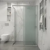 Душевой уголок Niagara Eco NG-1018-14QMT фото 4