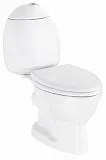 Бачок для унитаза Creavit Cocuk CK400-00CB00E-0000 фото 1