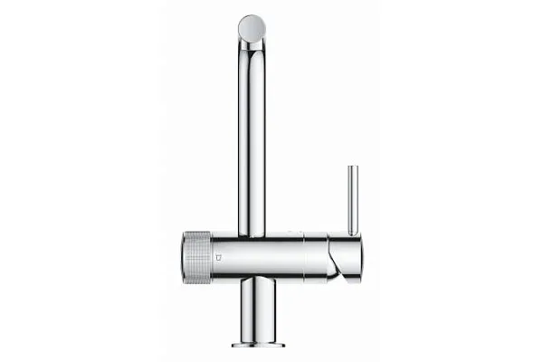 Смеситель Grohe Blue Pure Minta 31721000 для кухонной мойки фото 3