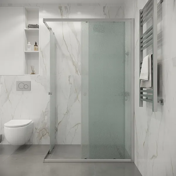 Душевой уголок Niagara Eco NG-1018-14QMT фото 4