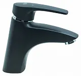 Смеситель Timo Beverly 0051F Black для раковины фото 2