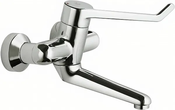 Смеситель Ideal Standard Ceraplus B8314AA для раковины фото 1