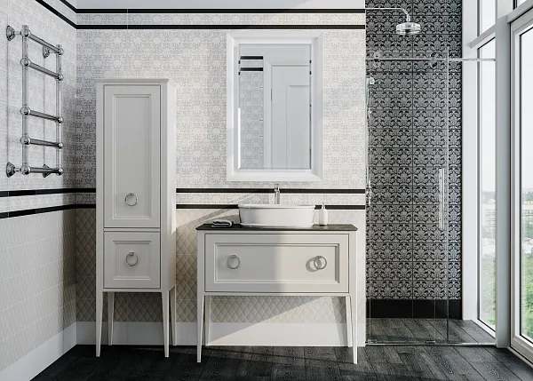 Раковина Kerama Marazzi Circo 50 см CI.wb.50 фото 3