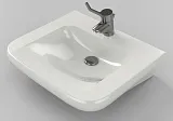 Термостат Ideal Standard Ceraplus A4092AA для раковины с донным клапаном фото 3