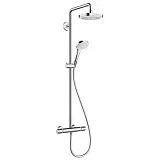 Душевая стойка Hansgrohe Croma Select Е 27256400 фото 1