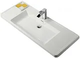 Мебельная раковина BelBagno Ancona-N 120 EA-1200-LVB фото 1