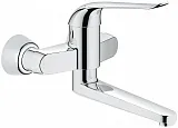 Смеситель Grohe Euroeco Special 32773000 для раковины фото 1