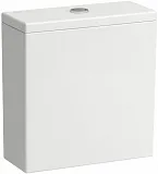 Бачок для унитаза Laufen Kartell 8.2933.1.000.871.1 фото 1