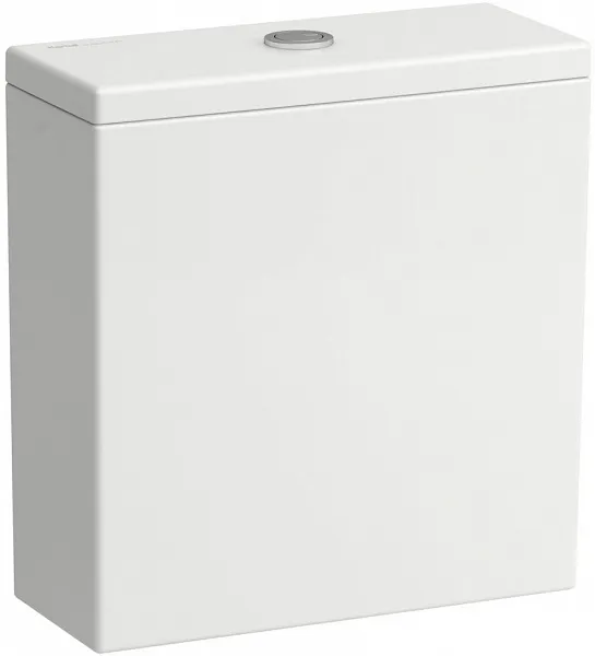 Бачок для унитаза Laufen Kartell 8.2933.1.000.871.1 фото 1
