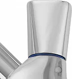 Смеситель Hansgrohe Logis M31 71280000 для кухонной мойки фото 6