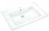 Раковина Kirovit Дуглас 75 см С02977 фото 1