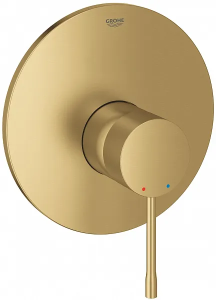 Смеситель Grohe Essence New 19286GN1 для душа фото 1